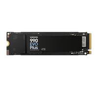Samsung SSD 990 EVO Plus 4TB M.2 NVMe mod. MZ-V9S4T0BW