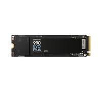Samsung SSD 990 EVO Plus 4TB NVMe M.2 6300MB/s 7150MB/s