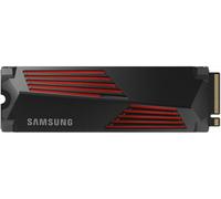 Samsung 990 PRO NVMe 2TB con Dissipatore di calore, SSD interno