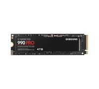 Samsung SSD 990 PRO NVMe M.2 [MZ-V9P4T0BW]