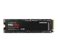 Samsung SSD 990 PRO NVMe M.2 SSD