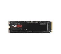 Samsung 990 PRO NVMe M.2 SSD 2TB