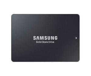 Samsung SSD da 2,5" 3,8 TB PM893 Bulk Ent.
