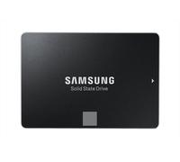 Samsung - Ssd Evo 850 250gb-black Samsung