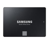 Samsung ssd interno 870 evo 250gb 2,5 sata 6gb/s r/w 560/530 mlc