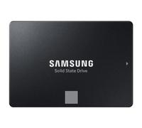 Samsung 870 EVO 4 TB 2.5" Serial ATA III V-NAND