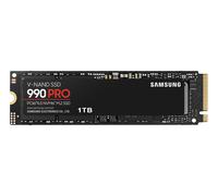 Samsung Ssd Interno 990 Pro 1Tb M.2 Nvme Pcie Gen 4.0 X4 Read/Write 7450/6900 Mb/S