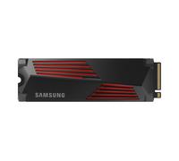 Samsung 990 PRO NVMe 2TB con Dissipatore di calore, SSD interno