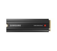 SAMSUNG SSD Interno 990 PRO con dissipatore 1 To MZ-V9P1T0GW
