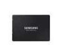 SAMSUNG SSD INTERNO PM9A3 3840GB PCIE 4.0 R/W 6900/4100 TLC NEW