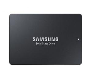 Samsung SSD PM1653 15.36TB 2.5 SAS 24Gb/s DWPD 1 MZILG15THBLA-00A07
