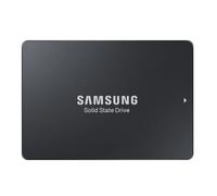 Samsung SSD PM1653 3.84TB 2.5 SAS 24Gb/s DWPD 1 MZILG3T8HCLS-00A07