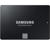 Samsung PM893 7,68 TB 2.5" Serial ATA III V-NAND TLC