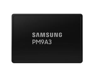 Samsung SSD PM9A3 15.36TB U.2 NVMe PCIe 4.0 DWPD 1 MZQL215THBLA-00A07