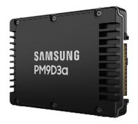 Samsung SSD PM9D3a 3.84TB U.2 (15mm) NVMe Gen5 DWPD 1 MZWL63T8HFLT-00AW7