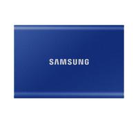 Samsung SSD Portable T7 1TB Blue Retail mod. MU-PC1T0H/WW