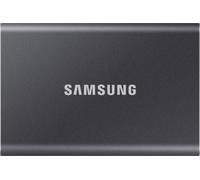 Samsung SSD Portable T7 1TB Gray Retail mod. MU-PC1T0T/WW