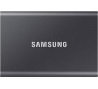 Samsung SSD Portable T7 1TB Gray Retail mod. MU-PC1T0T/WW