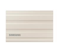 Samsung SSD Portable T7 Shield 2TB Beige Retail mod. MU-PE2T0K/EU