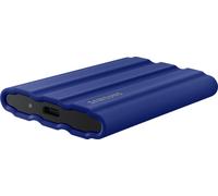 Samsung SSD Portable T7 Shield 2TB Blue Retail mod. MU-PE2T0R/EU