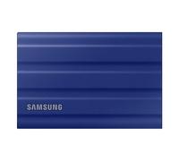 Samsung SSD portatile T7 Shield 2TB blu | ✅ Garanzia di 5 anni