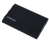Samsung SSD T7 Shield 4TB Black USB-C