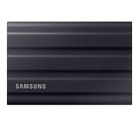Samsung SSD T7 Shield, USB-C, disco rigido esterno 4 TB nero