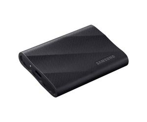 Samsung SSD T9 USB-C, disco rigido esterno 4 TB nero