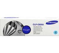 Samsung ST878A toner ciano Originale CLP-C600A