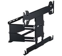 Samsung Staffa Full Motion Slim WMN-B16FB (65-83"), Black