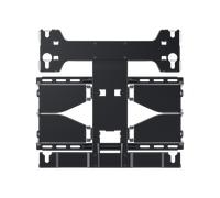 Samsung Wmn-b16fb/xc Wall Tv Bracket Nero