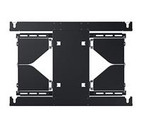 Samsung Staffa Full Motion Slim WMN-B30FB (82-85"), Black