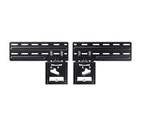 Samsung - Supporto Tv Wmn-b50eb/xc 60 Kg-black Samsung
