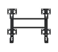 SUPPORTO TV SAMSUNG WMN8000SXT/XC da 77 " a 98 ", portata max 100 kg, VESA max 600 x 400 mm