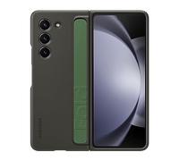 Samsung Standing Case with Strap custodia con cinturino e funzione standing per Galaxy Z Fold5, Graphite