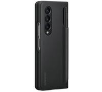 Cover Samsung EF-OF93PCBEGWW + S Pen Galaxy Z Fold4 F721B Nero