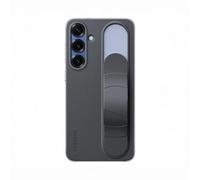 Samsung Custodia Standing Grip per Galaxy S25+, Black