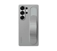 Samsung Custodia Standing Grip per Galaxy S25 Ultra, Gray