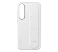 Samsung Standing Grip Case Galaxy S25+ White Accessori EF-GS936CWEGWW