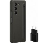 Samsung EF-OF94KKBEGWW custodia per cellulare 19,3 cm (7.6") Cover Grafite
