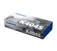 SAMSUNG - SU100A - Samsung-HP - Toner originale - Nero - CLTK404S-ELS - 1.500 pag - SAMSU100A - Conf. da 1 Pz. - SU100A