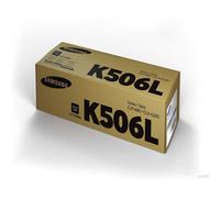 SAMSUNG - SU171A - Samsung-HP - Toner originale - Nero - CLTK506L-ELS - 6.000 pag - SAMSU171A - Conf. da 1 Pz. - SU171A