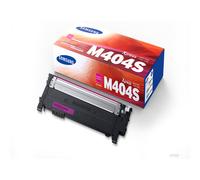 SAMSUNG - SU234A - Samsung-HP - Toner originale - Magenta - CLTM404S-ELS - 1.000 pag - SAMSU234A - Conf. da 1 Pz. - SU234A