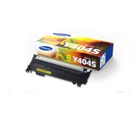 SAMSUNG - SU444A - Samsung-HP - Toner originale - Giallo - CLTY404S-ELS - 1.000 pag - SAMSU444A - Conf. da 1 Pz.