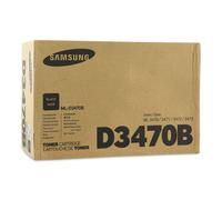 SAMSUNG SU672A NERO TONER - 10000 PAGES | PER ML-3470D