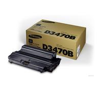 SAMSUNG - SU672A - Samsung-HP - Toner originale - Nero - MLD3470B-EUR - 10.000 pag - SAMSU672A - Conf. da 1 Pz.