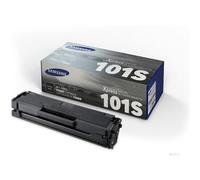 SAMSUNG - SU696A - Samsung-HP - Toner originale - Nero - MLTD101S-ELS - 1.500 pag - SAMSU696A - Conf. da 1 Pz.