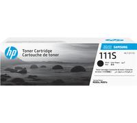 Samsung SU810A toner nero Originale MLT-D111S