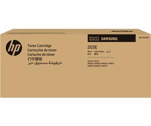 Samsung SU885A toner nero Originale MLT-D203E