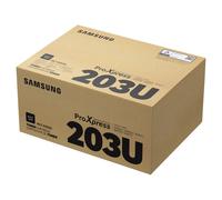 SAMSUNG - SU916A - Samsung-HP - Toner originale - Nero - MLTD203U-ELS - 15.000 pag - SAMSU916A - Conf. da 1 Pz.